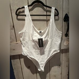 SHEIN SXY Bodysuit